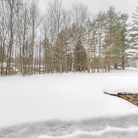 Mountain Breeze Getaway Condos Warren Quarto foto