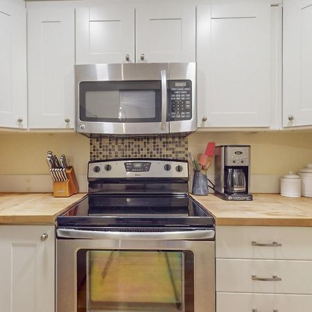 Mountain Breeze Getaway Condos Warren Quarto foto