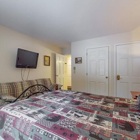 Mountain Breeze Getaway Condos Warren Quarto foto