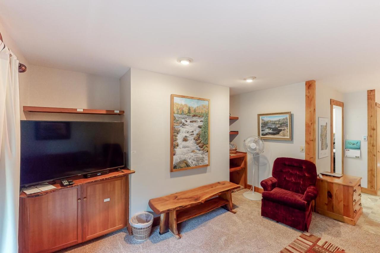 Mountain Breeze Getaway Condos Warren Exterior foto