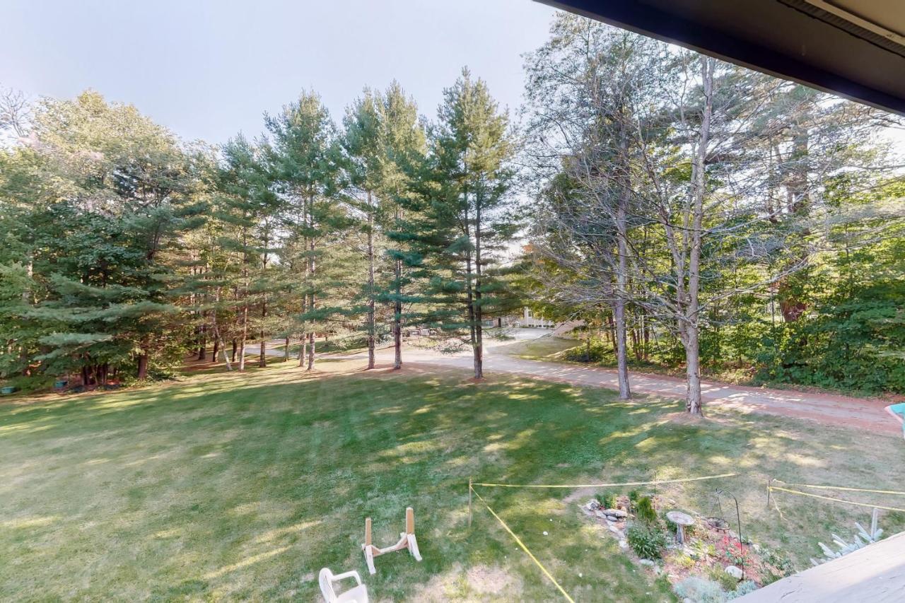 Mountain Breeze Getaway Condos Warren Exterior foto
