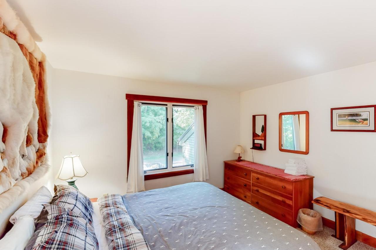 Mountain Breeze Getaway Condos Warren Exterior foto