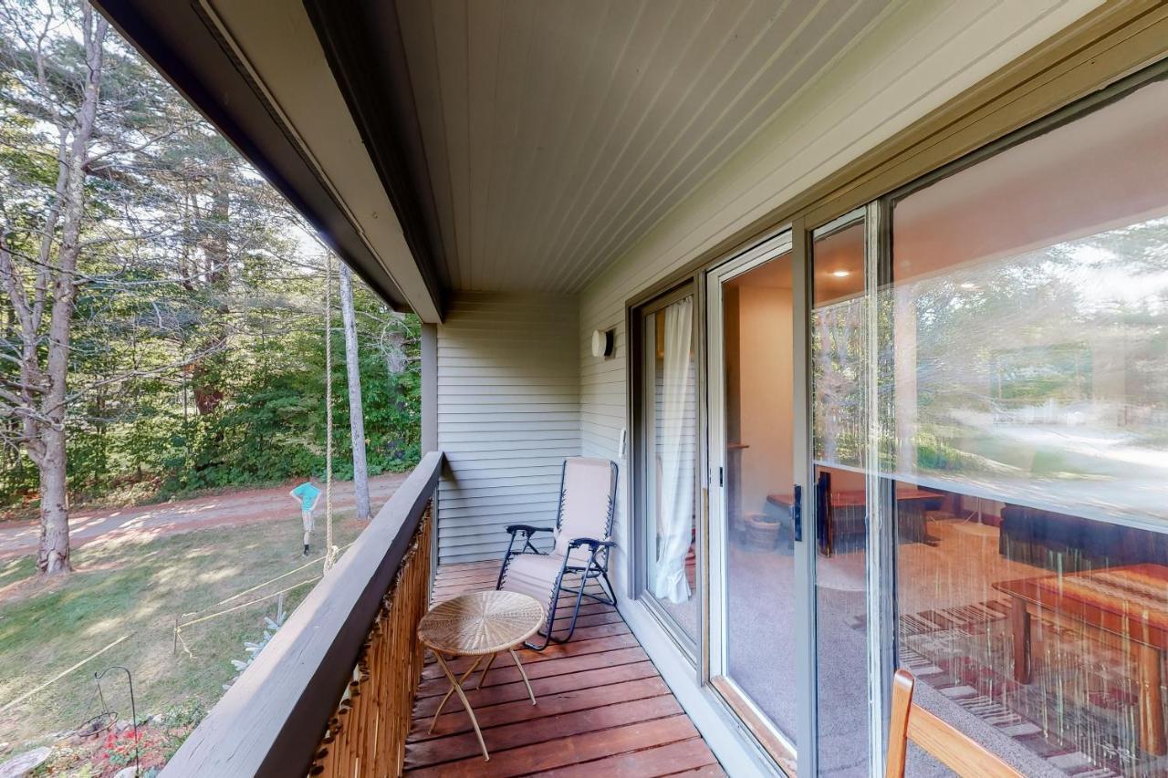 Mountain Breeze Getaway Condos Warren Exterior foto