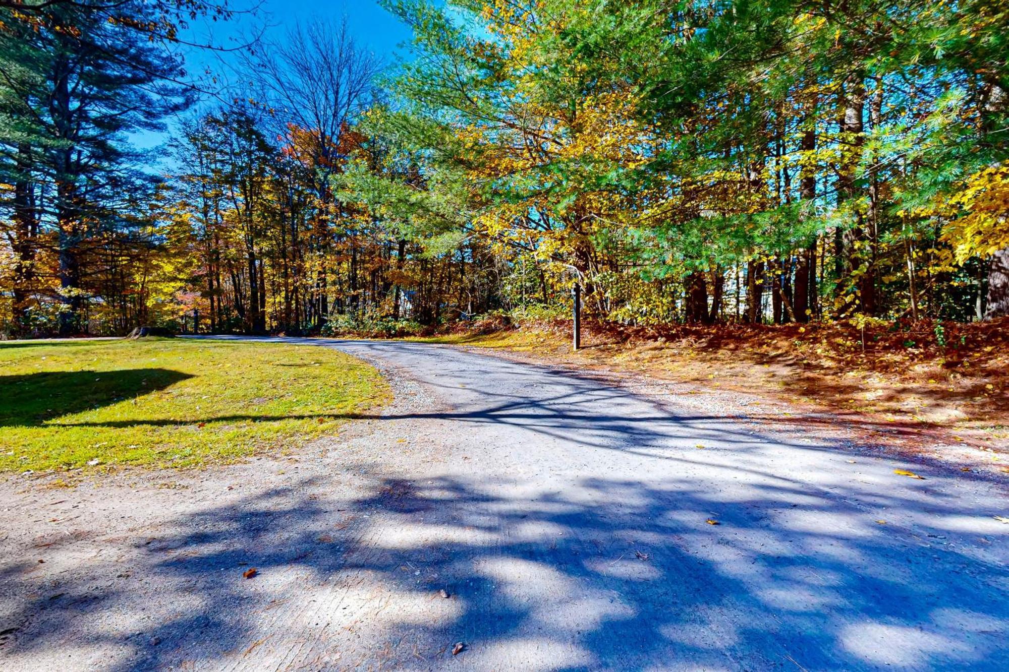 Mountain Breeze Getaway Condos Warren Quarto foto