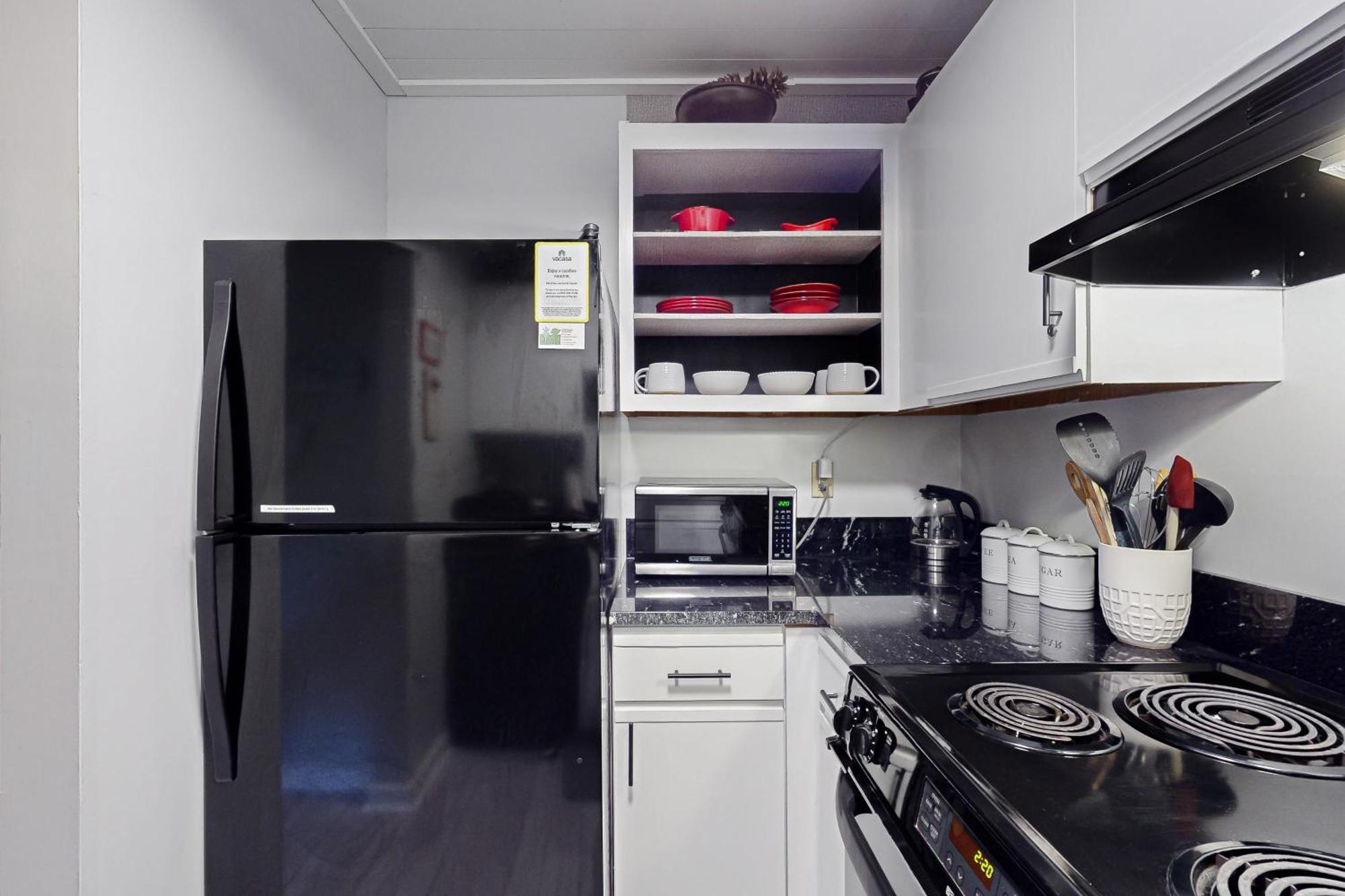 Mountain Breeze Getaway Condos Warren Quarto foto