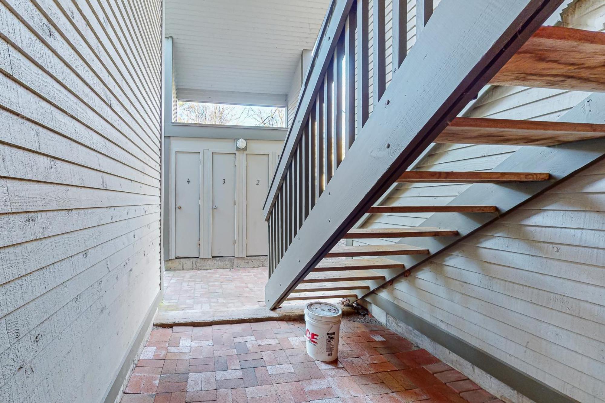 Mountain Breeze Getaway Condos Warren Quarto foto