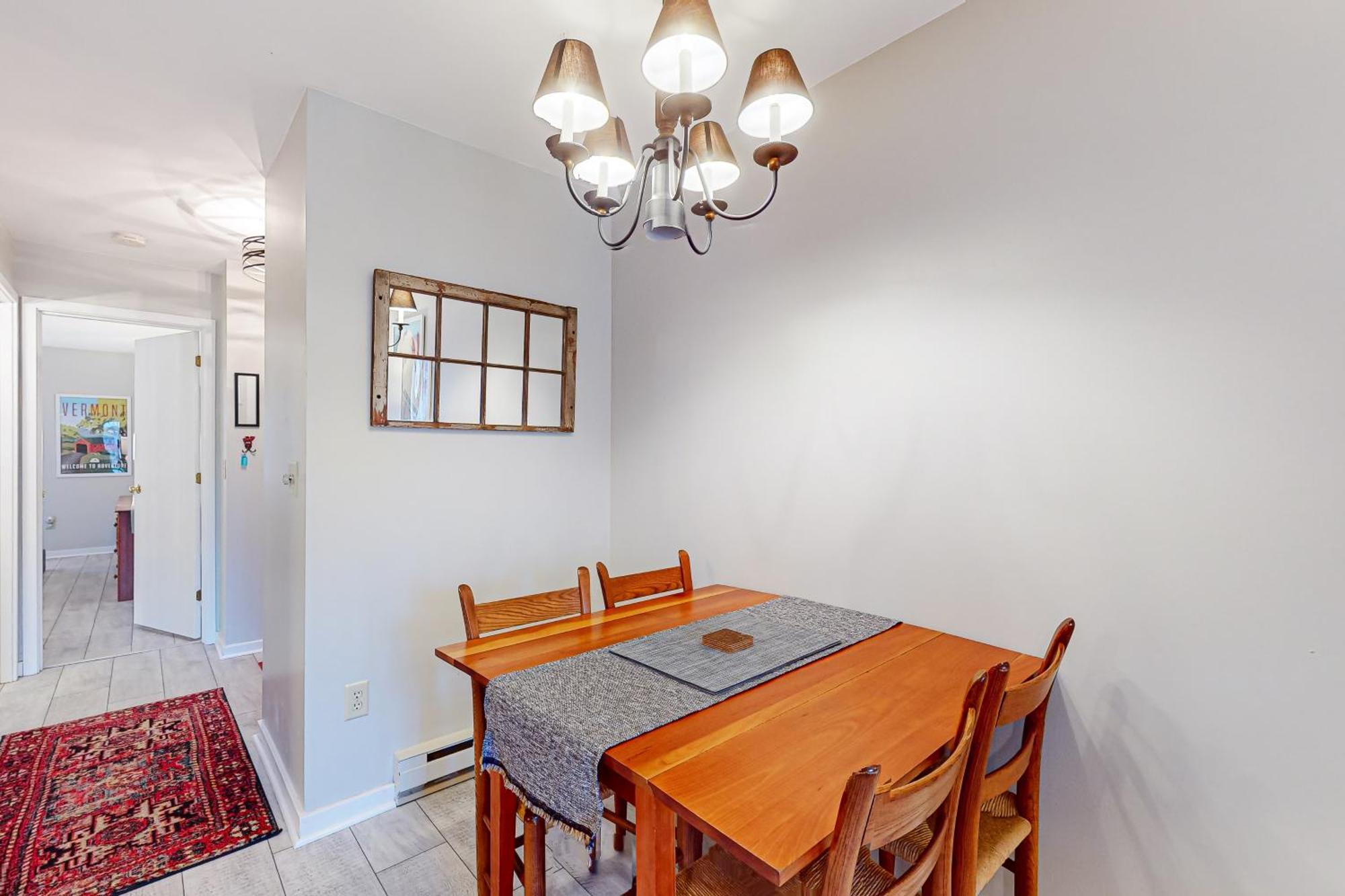 Mountain Breeze Getaway Condos Warren Quarto foto