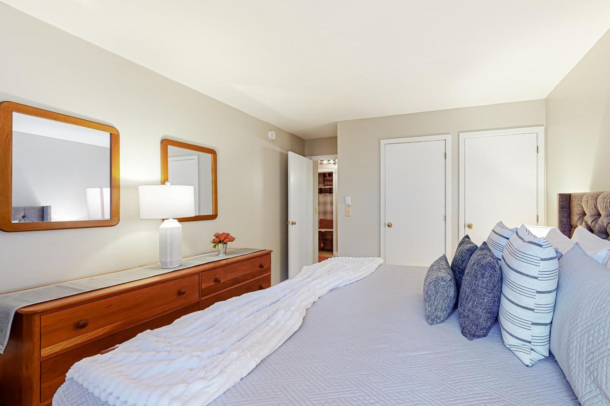 Mountain Breeze Getaway Condos Warren Quarto foto
