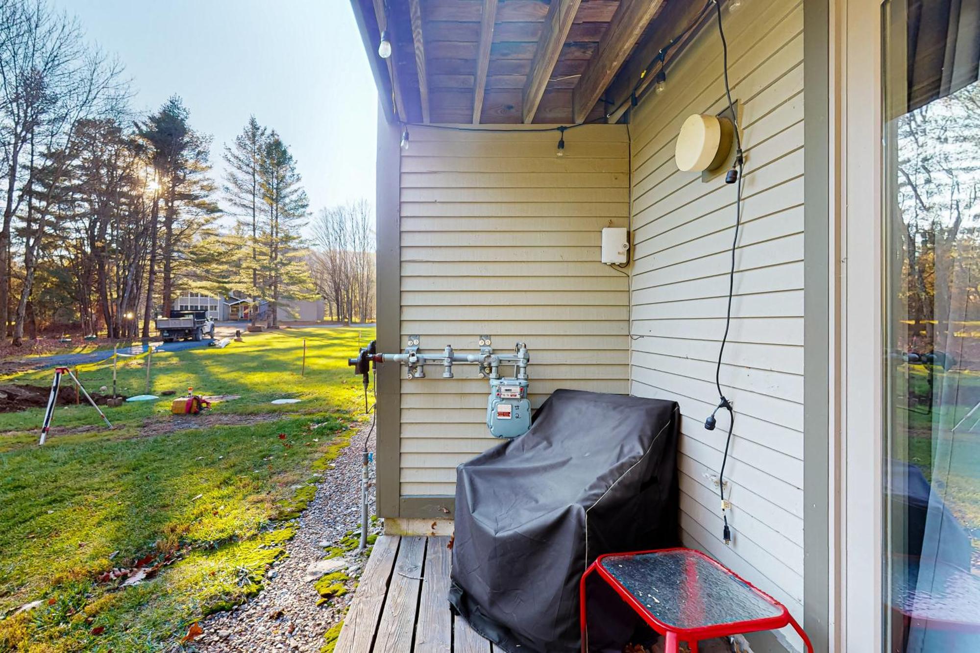 Mountain Breeze Getaway Condos Warren Quarto foto