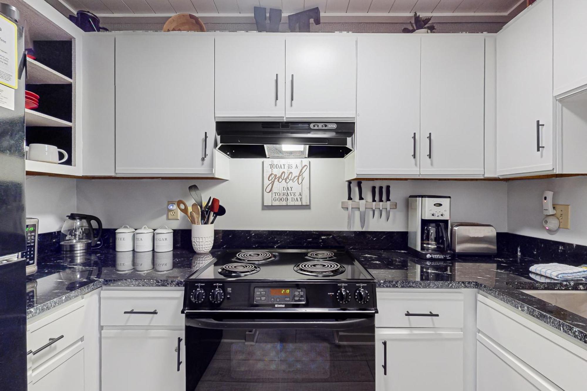 Mountain Breeze Getaway Condos Warren Quarto foto