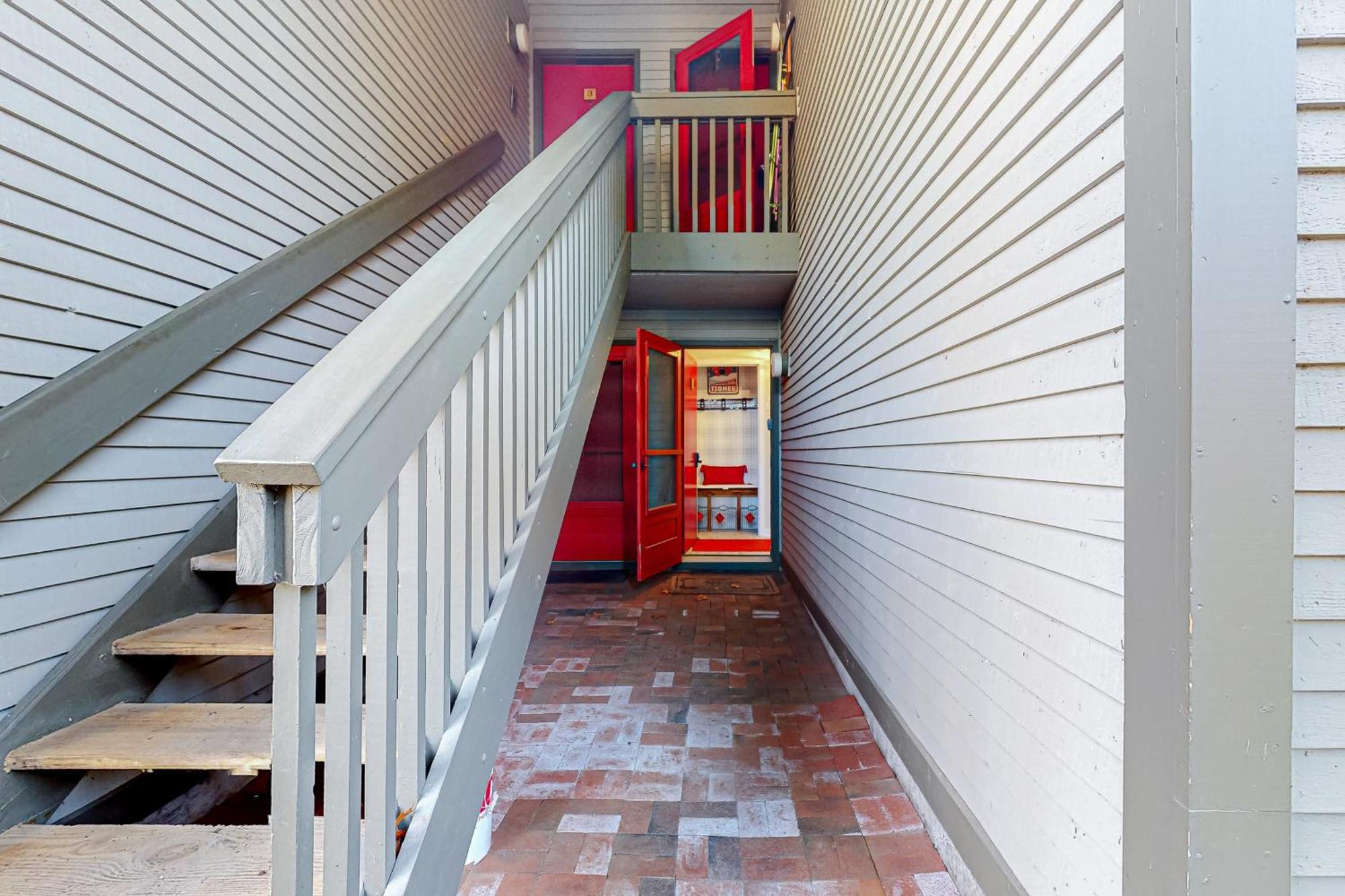 Mountain Breeze Getaway Condos Warren Quarto foto