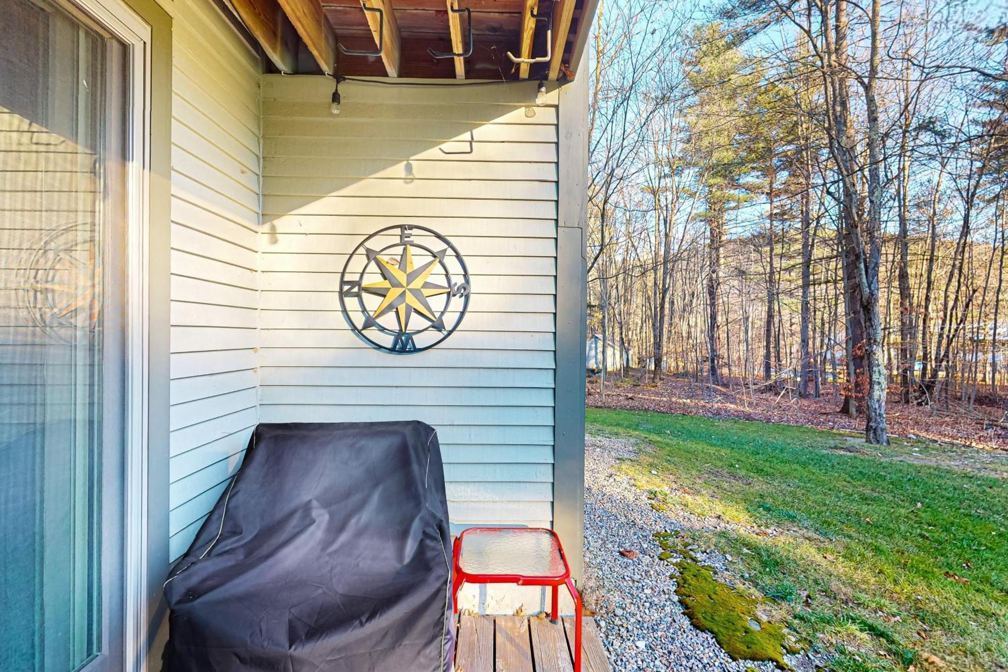 Mountain Breeze Getaway Condos Warren Quarto foto