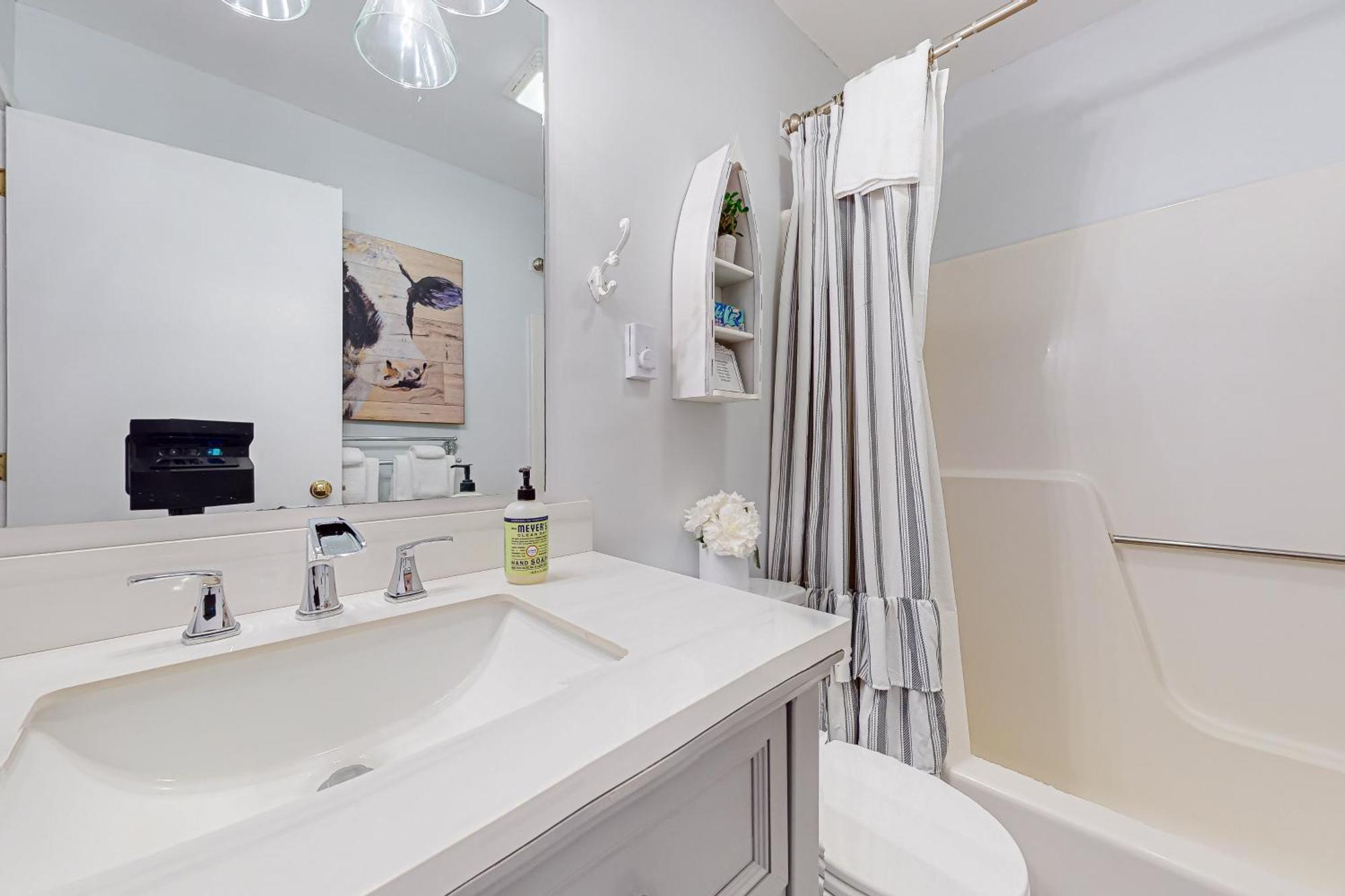Mountain Breeze Getaway Condos Warren Quarto foto