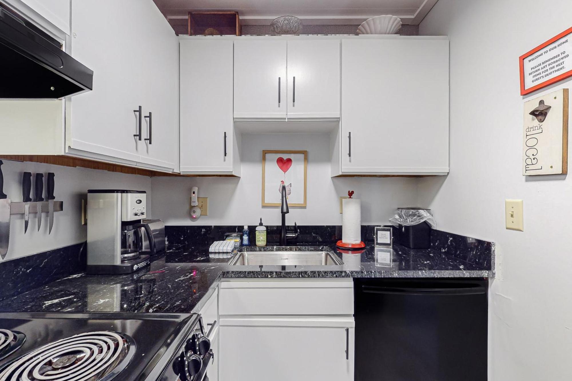 Mountain Breeze Getaway Condos Warren Quarto foto