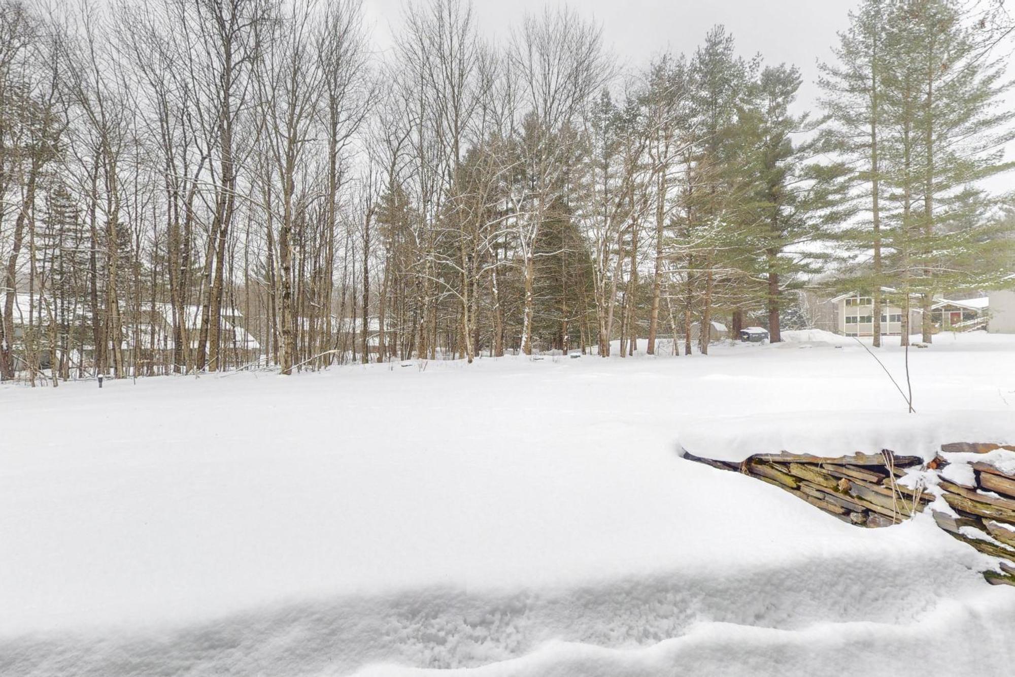 Mountain Breeze Getaway Condos Warren Quarto foto