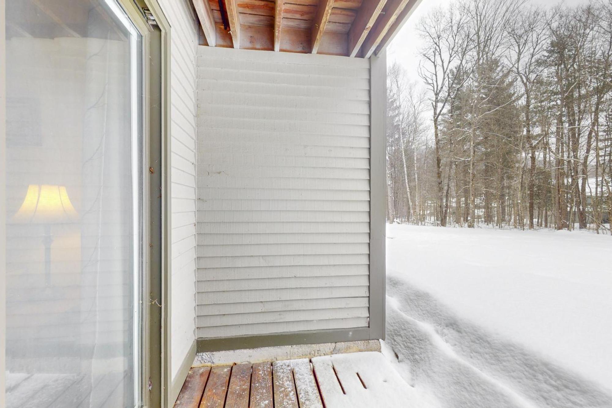 Mountain Breeze Getaway Condos Warren Quarto foto