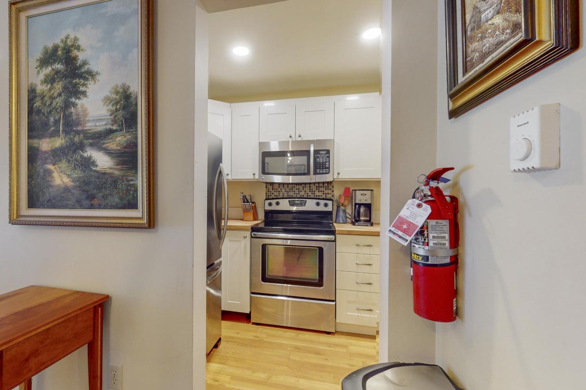 Mountain Breeze Getaway Condos Warren Quarto foto