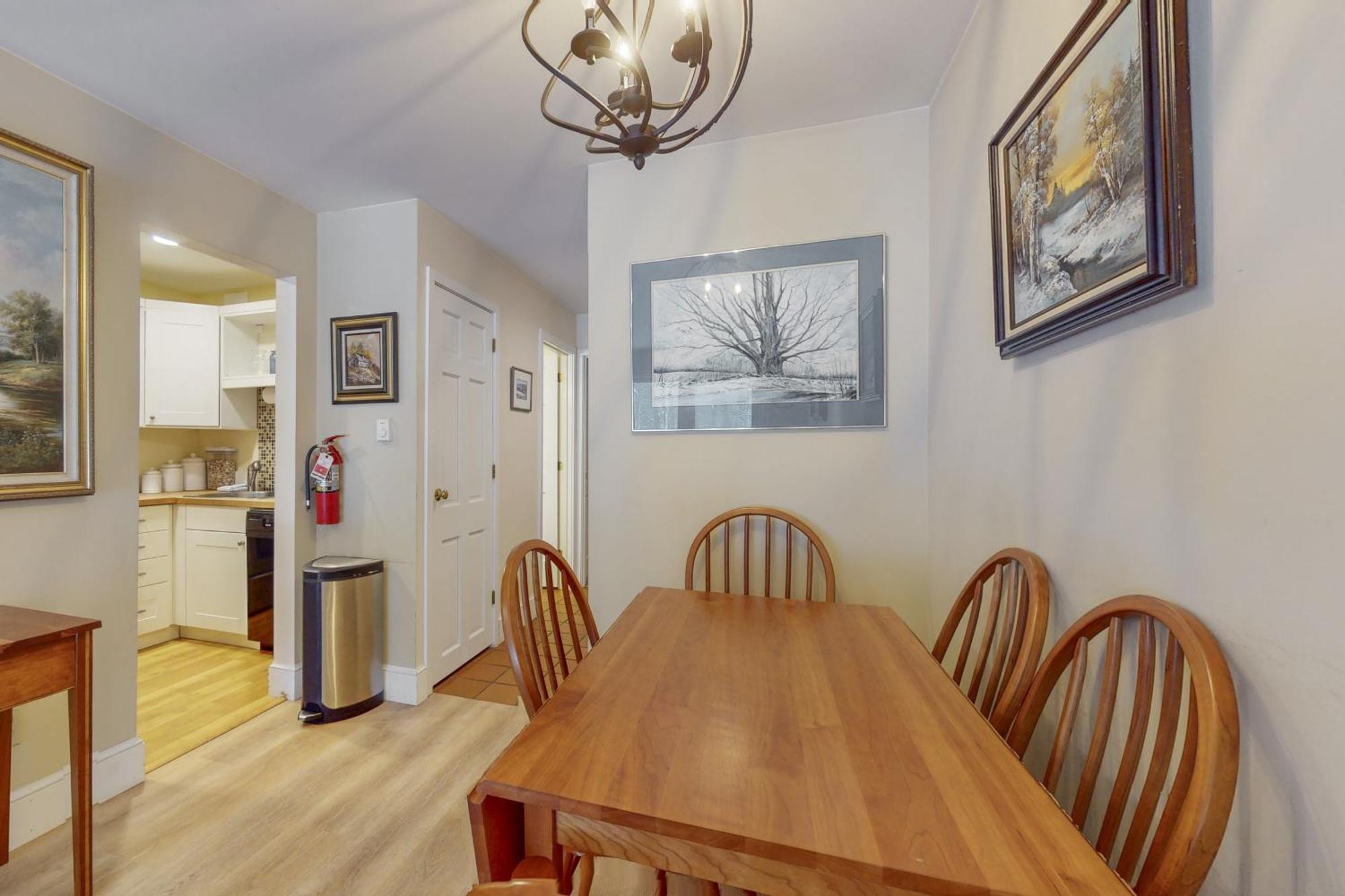 Mountain Breeze Getaway Condos Warren Quarto foto