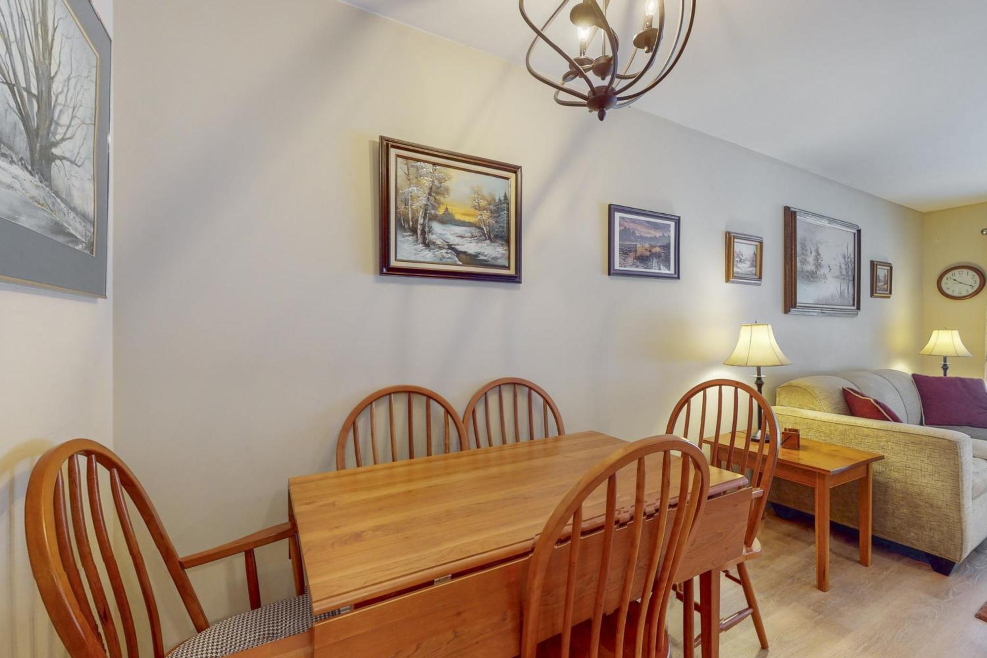 Mountain Breeze Getaway Condos Warren Quarto foto